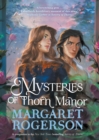 Mysteries of Thorn Manor - eBook