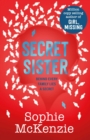 Secret Sister - eBook