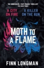 Moth to a Flame - eBook