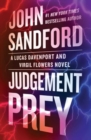 Judgement Prey : A Lucas Davenport & Virgil Flowers thriller - Book
