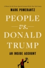 People vs. Donald Trump : An Inside Account - eBook