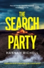 The Search Party : the most gripping and unputdownable crime thriller of 2024 - eBook