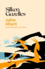 Silken Gazelles - Book