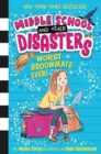 Worst Broommate Ever! - Book