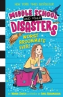 Worst Broommate Ever! - eBook