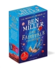 Ben Miller's Magical Adventures - Book