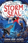 Storm Seal : A seaside story of family and hope - Book