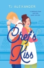 Chef's Kiss - Book