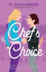 Chef's Choice - Book