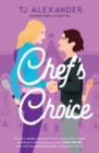 Chef's Choice - eBook