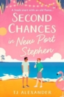 Second Chances in New Port Stephen - Book