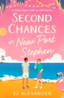 Second Chances in New Port Stephen - eBook