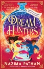 Dream Hunters - Book