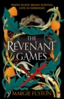 The Revenant Games - eBook