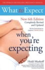 What to Expect When You're Expecting 6th Edition - Book