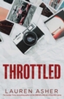 Throttled - Book