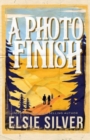 A Photo Finish - Book