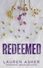 Redeemed - Book