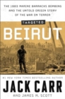 Targeted: Beirut - Book