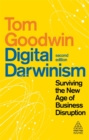 Digital Darwinism : Surviving the New Age of Business Disruption - Book