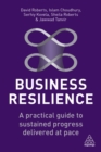 Business Resilience : A Practical Guide to Sustained Progress Delivered at Pace - Book