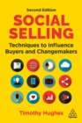 Social Selling : Techniques to Influence Buyers and Changemakers - Book