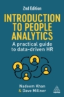 Introduction to People Analytics : A Practical Guide to Data-driven HR - Book