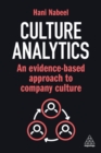 Culture Analytics : An Evidence-Based Approach to Company Culture - Book
