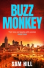 Buzz Monkey - eBook