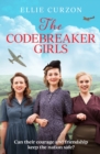 The Codebreaker Girls - eBook