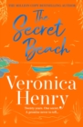 Secret Beach - Book