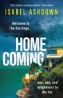 Homecoming : A mesmerising and addictive thriller that will keep you hooked - eBook