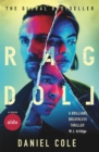 Ragdoll : Now a major TV series - Book