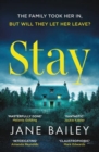 Stay : An absolutely gripping suspense novel packed with mystery - Book