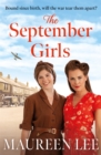 The September Girls : A superb Liverpool saga from the RNA award-winning author - Book