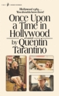 Once Upon a Time in Hollywood : The First Novel By Quentin Tarantino - eBook