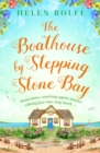 The Boathouse by Stepping Stone Bay - Book