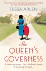 The Queen's Governess : The scandalous and unmissable royal story you won't be able to put down in 2022! - Book