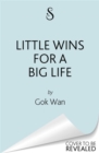 Little Wins for a Big Life : A guide to living your best life - Book