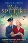Under a Spitfire Sky - Book