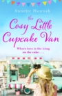 The Cosy Little Cupcake Van - Book