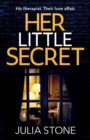 Her Little Secret : The most spine-chilling and unputdownable psychological thriller you will read this year! - Book
