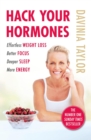 Hack Your Hormones : The Number One Sunday Times Bestseller - Book
