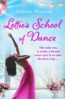 Lottie's School of Dance - eBook