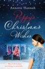 Poppy's Christmas Wishes : A delicious romance to snuggle up with this festive season! - Book