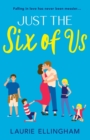 Just The Six of Us - Book