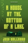 A House at the Bottom of a Lake - Book