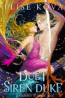 A Duet with the Siren Duke - Book