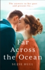 Far Across the Ocean - Book