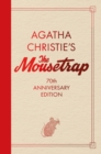 The Mousetrap : 70th Anniversary Edition - Book